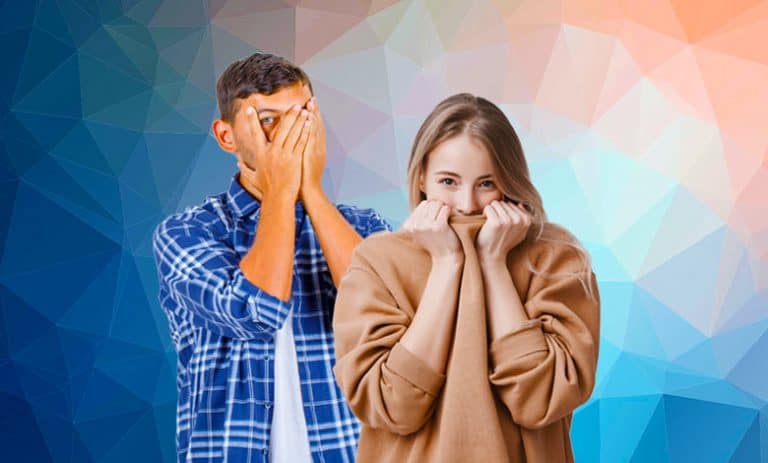Shyness Causes, Signs, Cures 35 Tips To Stop Being Shy