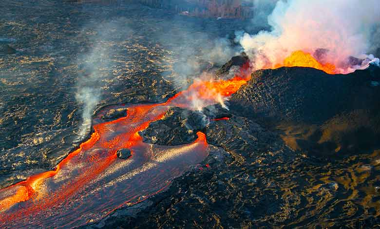 How Does Magma Form? (Composition) - JournalHow