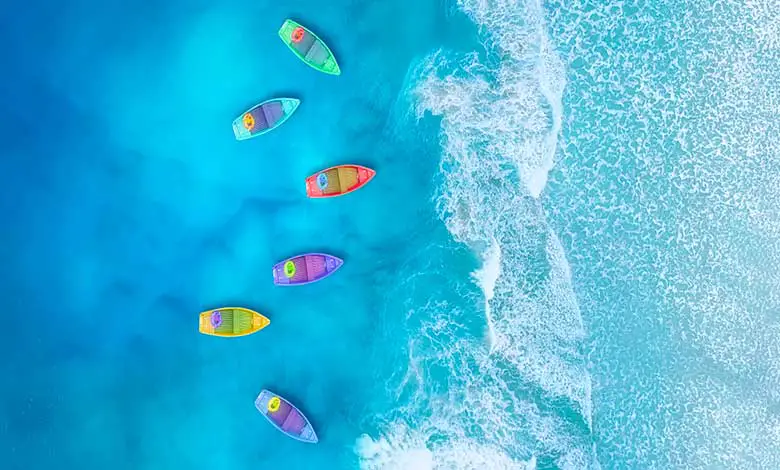 What drives ocean currents