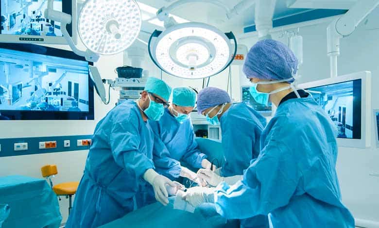 What happens during autopsy