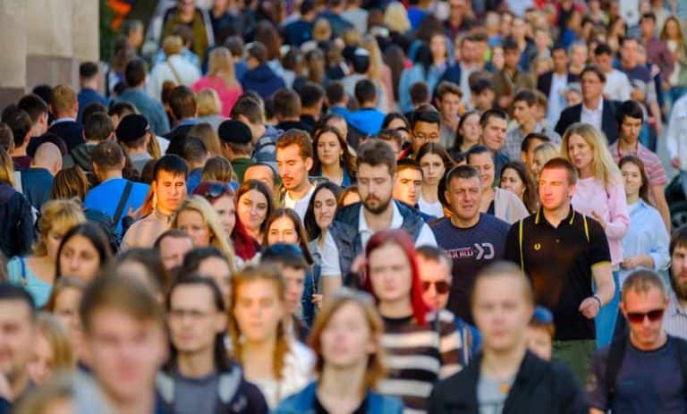 Could We Control Human Overpopulation? - JournalHow