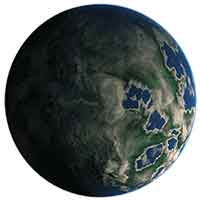 Gliese 581g
