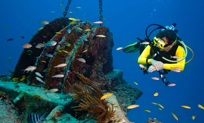How do undersea internet cables work