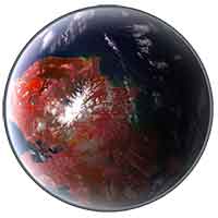 Kepler 442 b