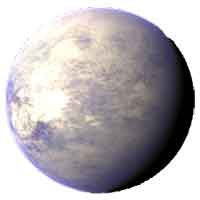 Tau Ceti F