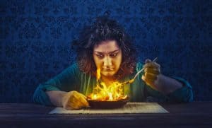 Why Is Spicy Food So Addictive? - JournalHow