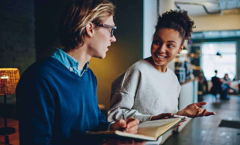 How To Sound Smart When You Talk About Books