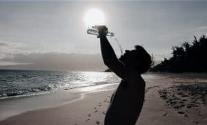 How Long Can You Survive Drinking Sea Water? - JournalHow