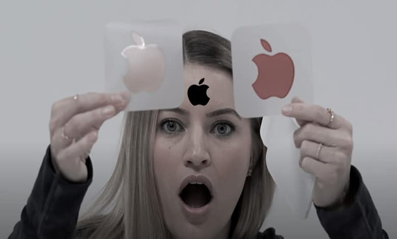 Why Apple Include Stickers