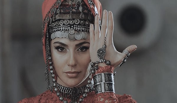 Why Are Armenians So Beautiful