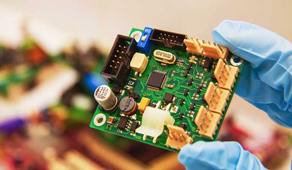 why-are-circuit-boards-traditionally-green-shenzhen-tianditong