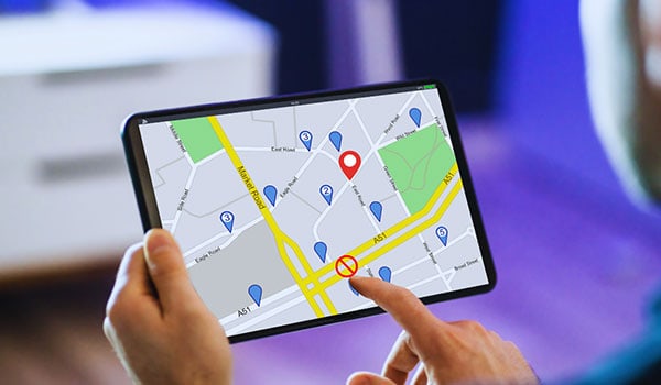 How To Tell If Someone Stops Sharing Location