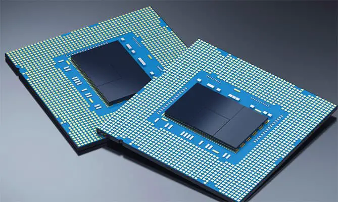 Let CPU dry