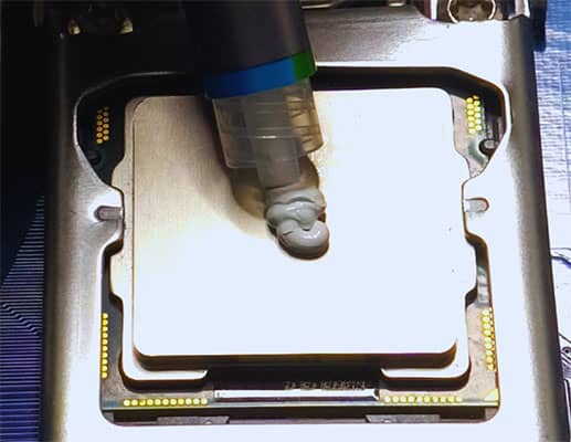Reapply Thermal Paste