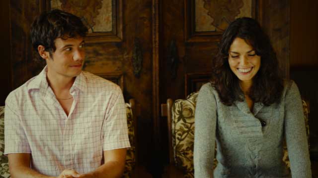 How to stop being shy in a relationship