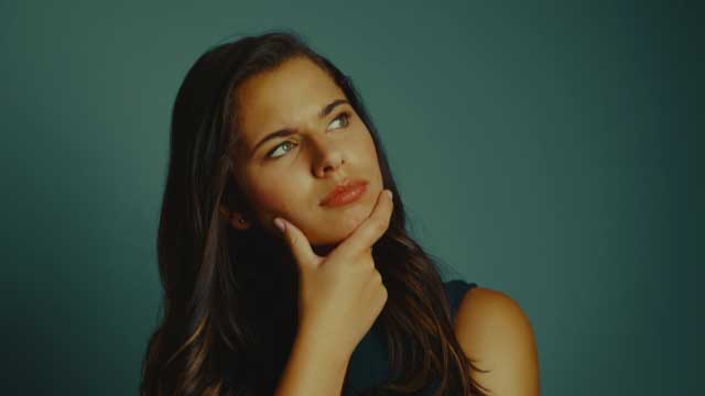 How to stop overthinking anxiety?