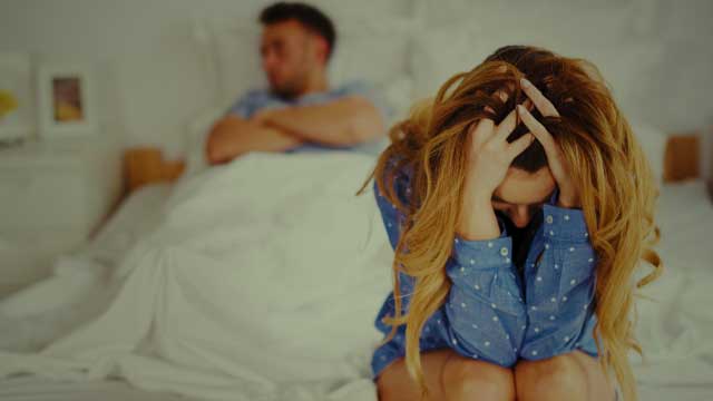 How to stop overthinking in relationships