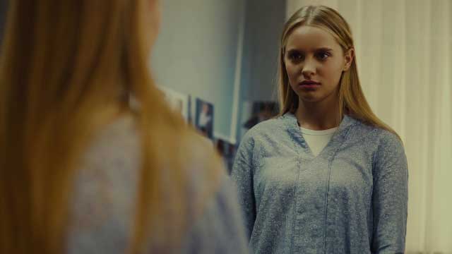Most common insecurities of female