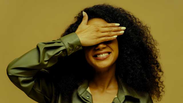 Overcoming shyness